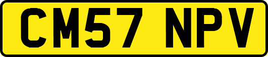CM57NPV