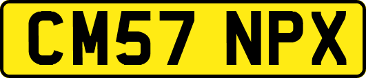 CM57NPX