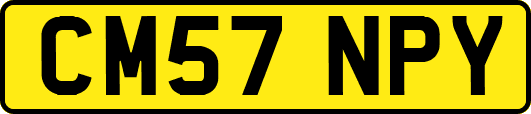 CM57NPY