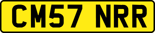 CM57NRR
