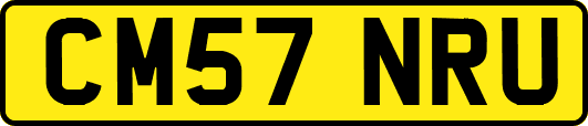 CM57NRU