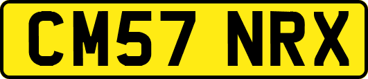 CM57NRX