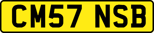 CM57NSB