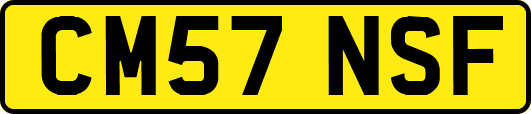 CM57NSF