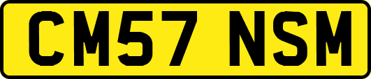 CM57NSM