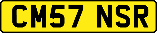 CM57NSR