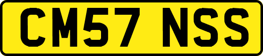 CM57NSS