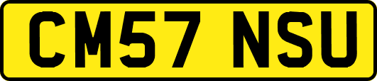CM57NSU