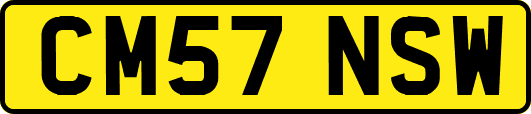 CM57NSW