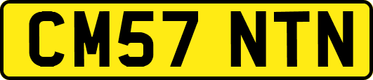 CM57NTN