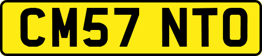 CM57NTO