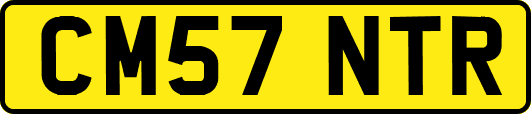 CM57NTR