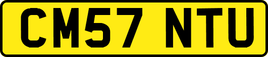 CM57NTU