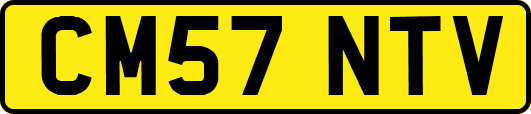CM57NTV