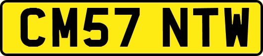 CM57NTW