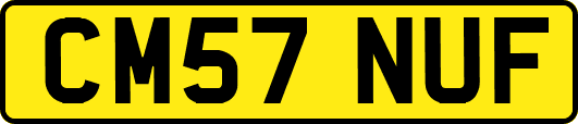 CM57NUF
