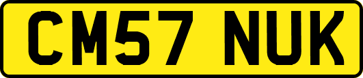 CM57NUK