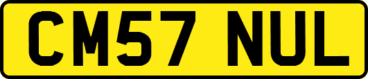 CM57NUL