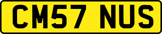 CM57NUS