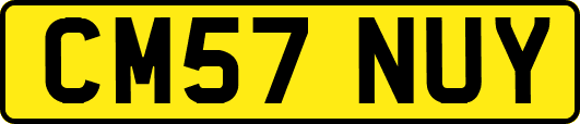 CM57NUY