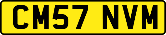 CM57NVM