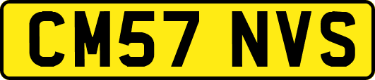 CM57NVS