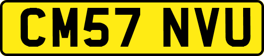 CM57NVU