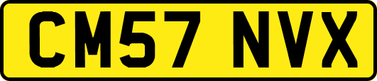 CM57NVX