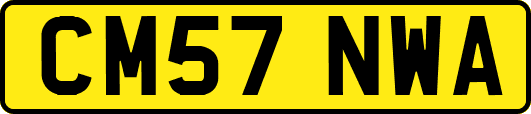 CM57NWA