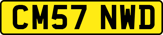 CM57NWD