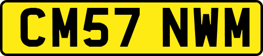 CM57NWM