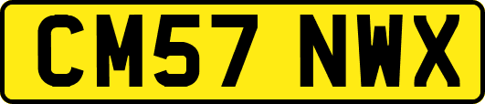 CM57NWX