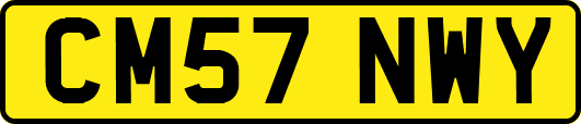 CM57NWY