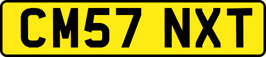 CM57NXT