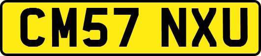 CM57NXU