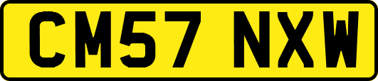 CM57NXW