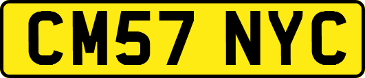 CM57NYC