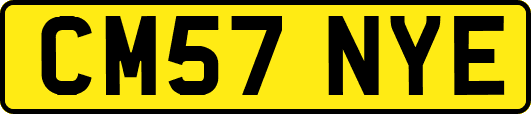 CM57NYE
