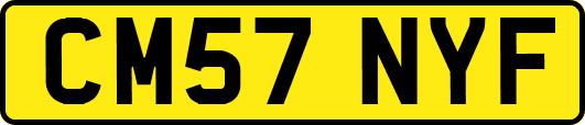 CM57NYF