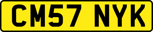 CM57NYK