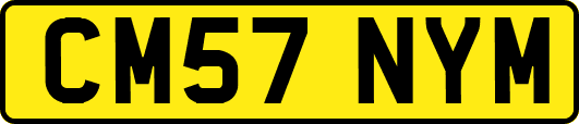 CM57NYM