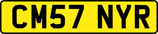 CM57NYR