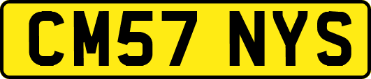 CM57NYS