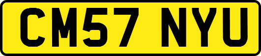 CM57NYU