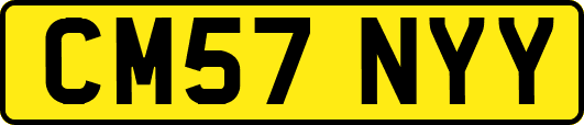 CM57NYY