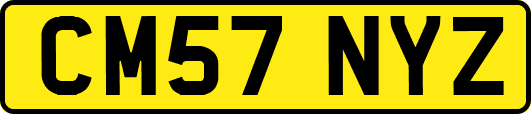 CM57NYZ