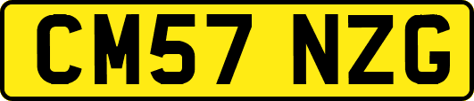 CM57NZG