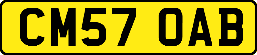 CM57OAB