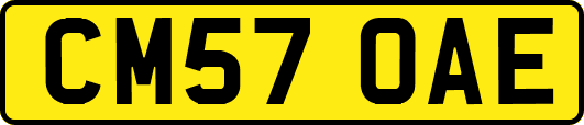 CM57OAE