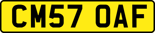 CM57OAF